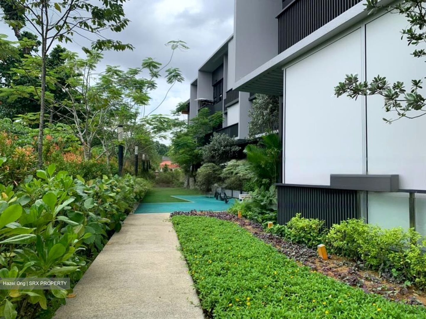 Kandis Residence (D27), Condominium #434200501